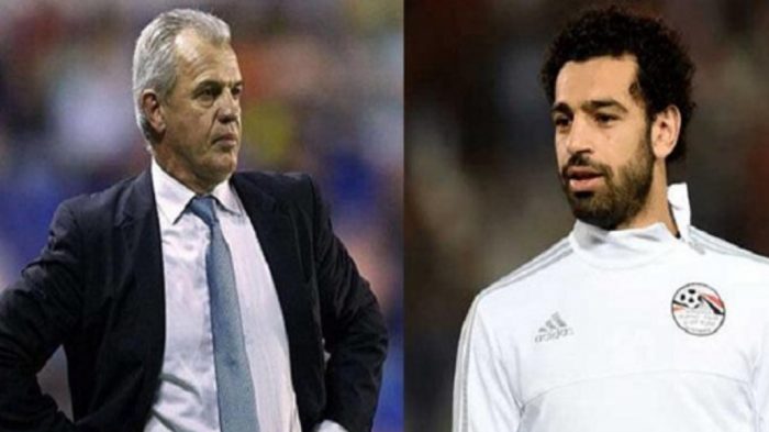 أجيري : صلاح طفل متواضع وغير عادي .. وهذا الشرط الوحيد لتتويجة بالكرة الذهبية