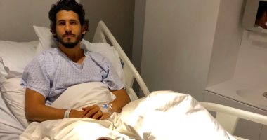 أحمد حجازي يخضع لجراحة بالكاحل ويغيب عن افتتاحية الموسم مع فريقه الإنجليزي