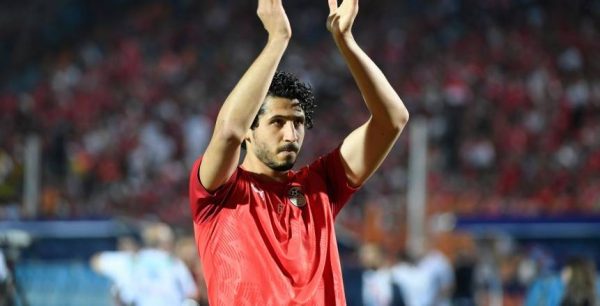 الأهلي نيوز : صدمة شديدة : أحمد حجازي يقترب من الإنتقال لهذا النادي