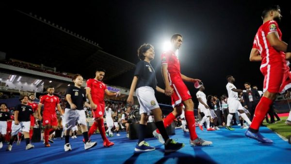 أمم أفريقيا ..تونس وصدام قوي مع مفاجأة البطولة مدغشقر وجيريس يشكو من الإجهاد