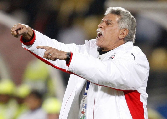 أمم أفريقيا : شحاته والبدري وحسام حسن ؟ سر عدم تعيينهم لمنتخب مصر