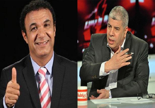 أمم أفريقيا : الطيب يستخدم الفيديوهات الجنسية ضد شوبير .. وجنش يدافع عن ناجي