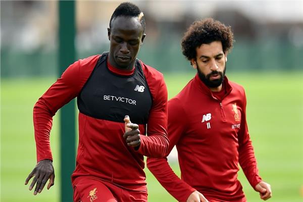أمم أفريقيا : صالح يدافع عن محمد صلاح : هل ستذبح السنغال ماني