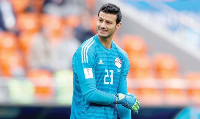 أمم أفريقيا : “كاف” يعلن أفضل 5 أهداف بكان 2019 ..والشناوي ضمن أفضل تصدي