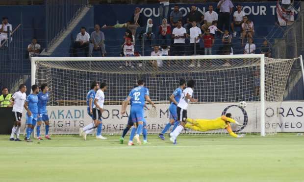الأهلي اليوم : أحمد ريان يكشف موقفه من العودة للقاء وأهمية لقاء الزمالك