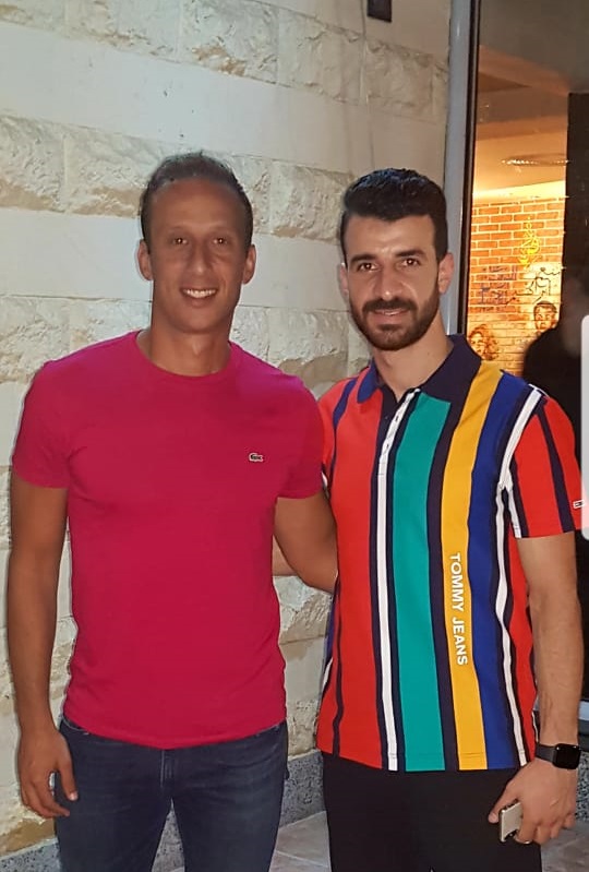 الأهلي نيوز : عاجل .. الأهلي يعلن رسميا ضم محمود متولي .. تعرف علي التفاصيل