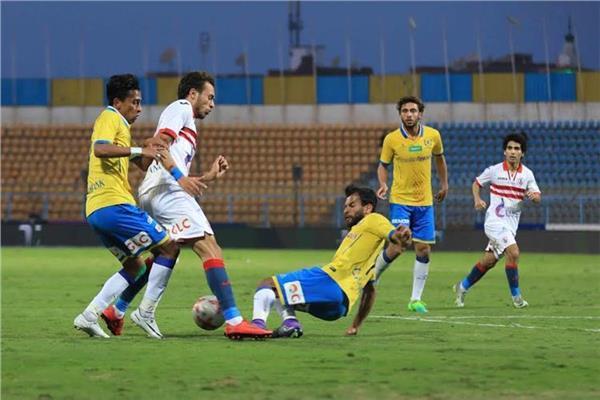الأهلي نيوز : تاريخ مؤامرة الزمالك والإسماعيلي ضد الأهلي في الدوري