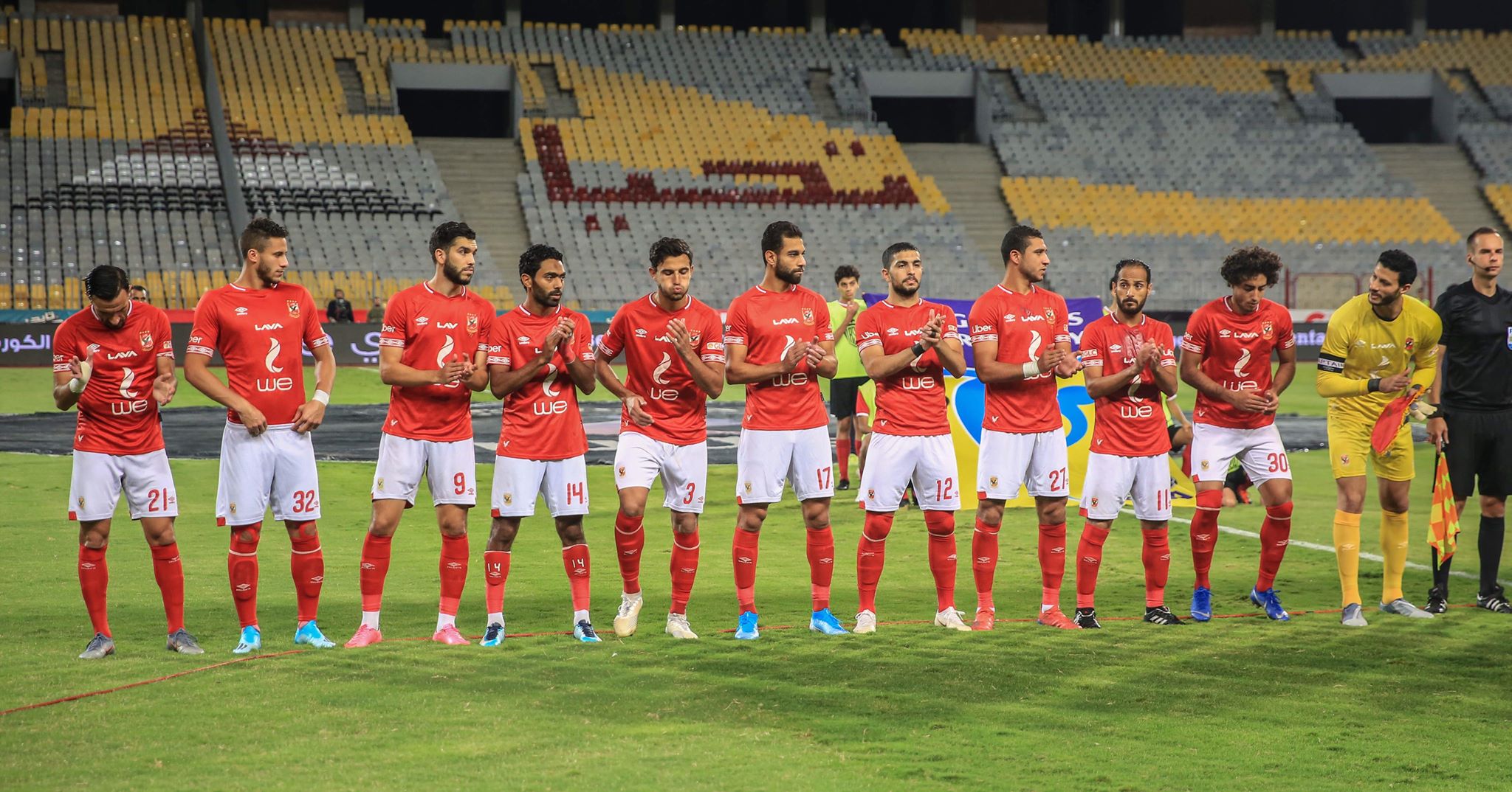 الأهلي نيوز : فريق مرعب للأهلي الموسم المقبل .. تعرف علي احدث الصفقات