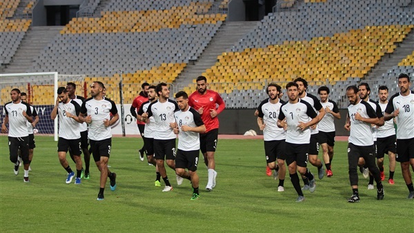 أخبار الأهلي : جهاز المنتخب يرد على تعمد الدفع بـ”طارق حامد والشحات” رغم إصابتهما