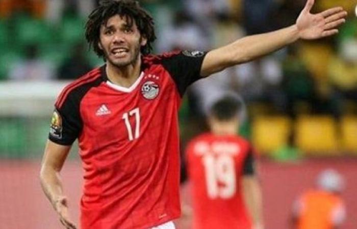 النني يستعد لمغادرة آرسنال والإنضمام إلى الدوري الفرنسي ..ولكن بشرط !