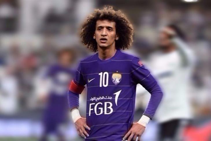 الهلال السعودي يعلن رحيل عموري بعد وقف المفاوضات معه