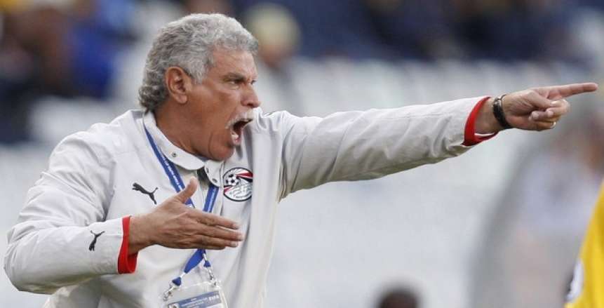 أمم أفريقيا : ضغوط كبيرة لتعيين حسن شحاته مديرا فنيا لمنتخب مصر