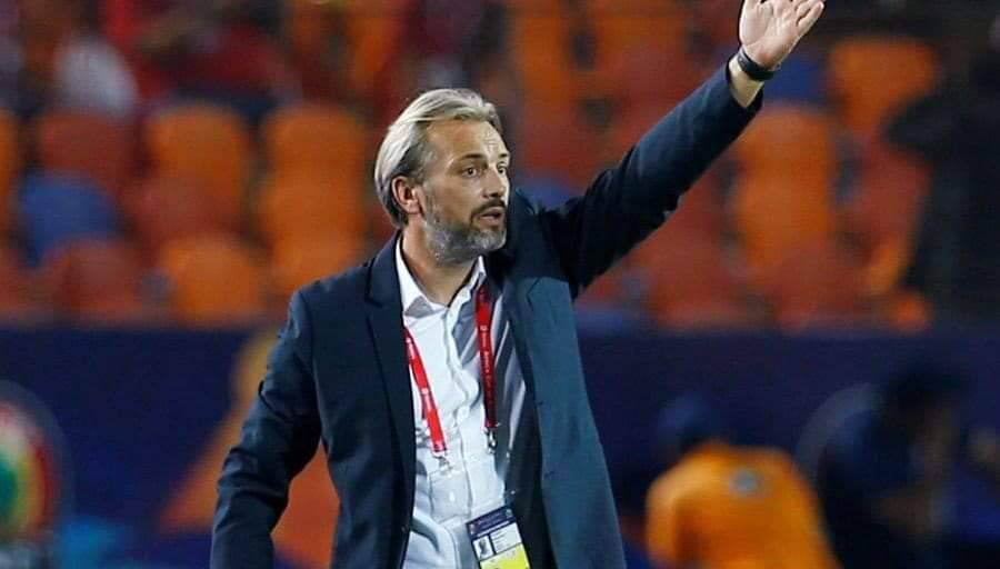 أخبار الزمالك : كيف سيواجه ميتشو ديسابر في لقاء نهائي كأس مصر