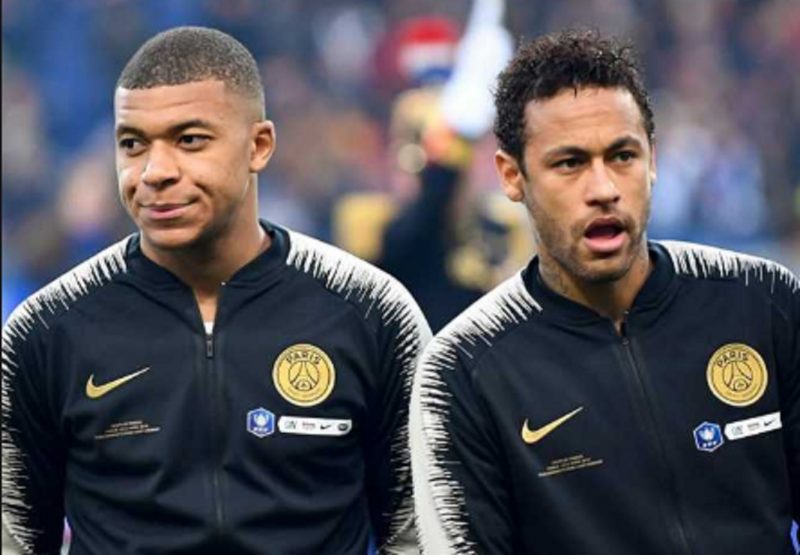 رئيس الليجا :لا لعودة نيمار لبرشلونة..واللاعب ومبابي بطلا إعلان قميص سان جيرمان