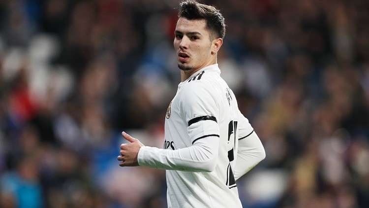 ريال مدريد يعلن حجم إصابة نجمه الشاب في معسكر الملكي