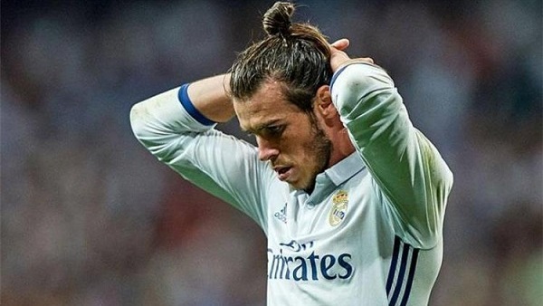 ريال مدريد يفاجىء الجميع ويقرر وقف صفقة انتقال بيل إلى الدوري الصيني