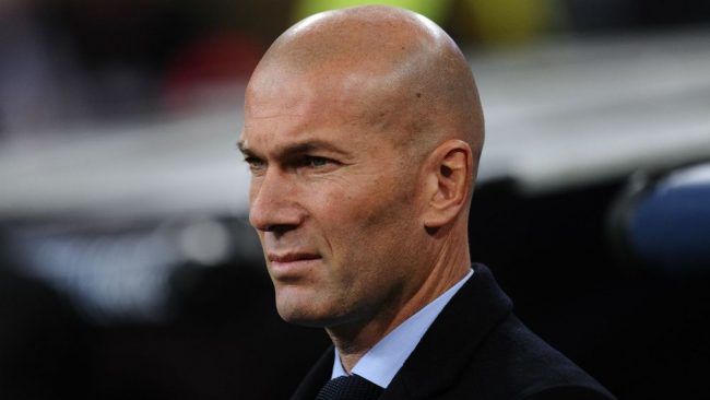 زيدان يطرد بيل من ريال مدريد ..رحيله أفضل للجميع ويرفض الحديث عن مصير خاميس