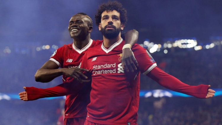 صلاح يتلقي الخبر السار بعد فوز الجزائر..ويشترط 30 مليون يورو سنويا للإنتقال للريال