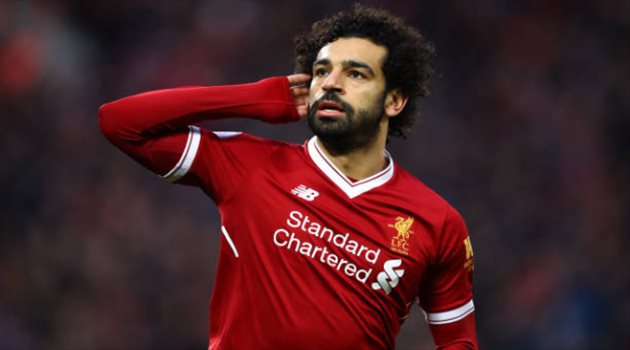 صلاح هداف المسابقة للعام الثالث..كمبيوتر خارق يتنبأببطلي البريميرليج وأبطال أوروبا