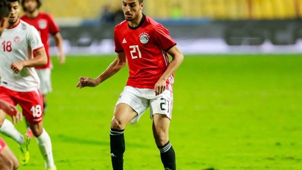 الأهلي نيوز : الاحتراف أو الأهلي.. طاهر محمد يغلق باب المفاوضات مع الزمالك