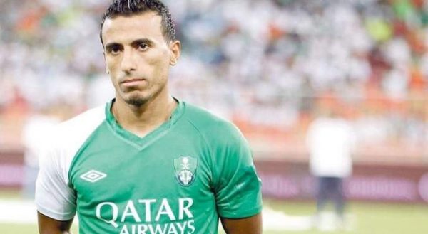 عبد الشافي يقاضي شخص انتحل شخصيتة على السوشال ميديا وكشف انتقاله للزمالك