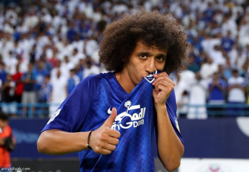 الأهلي اليوم : الأهلي يحسم موقفه بشكل نهائي من التعاقد مع “عموري”