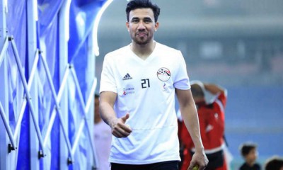 قاسم باشا يتلقي عرضا من نادي إيطالي لشراء تريزيجيه مقابل 10 ملايين يورو