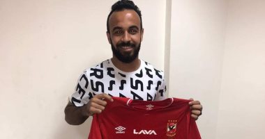 الأهلي نيوز : قفشه يكشف رقمه في الاهلي وأهم هدف أهلاوي والأزمة الصعبة