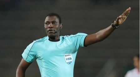 كاف يعلن تغيير حكم نهائي كأس أمم أفريقيا 2019