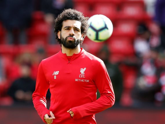 كلوب يصدم جماهير الريدز حول مشاركة صلاح ضد مانشستر سيتي