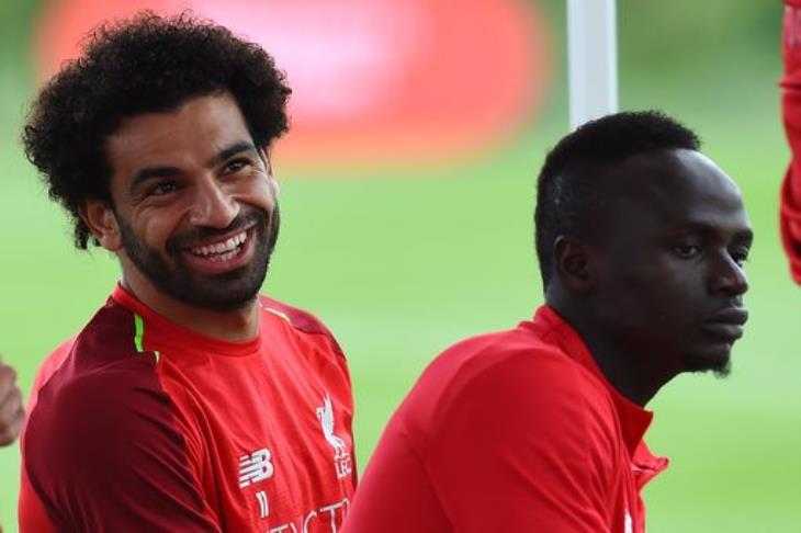 أمم أفريقيا : زيدان يكشف تفاصيل المؤامرة التي تعرض لها محمد صلاح