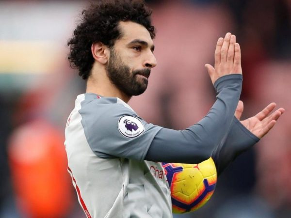 ليفربول يعلن موعد عودة صلاح وفيرمينو وأليسون إلى تدريبات الفريق