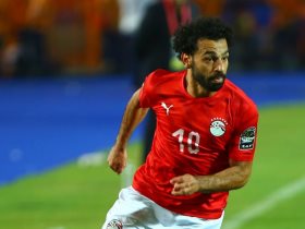 سمير صبري يقدم بلاغ ضد أتحاد الكرة بسبب تصريحات محمد صلاح