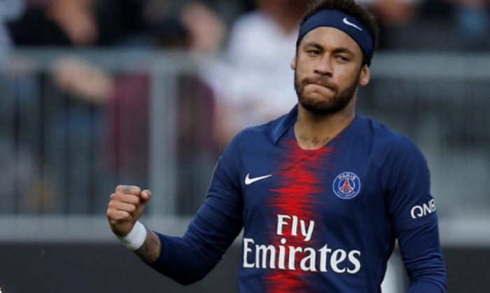 نيمار في ورطة ..برشلونة يحدد الأفضل وسان جيرمان يعرض اللاعب علي ريال مدريد