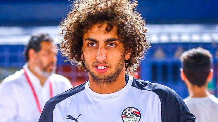 وردة يرفض العودة للدوري المصري ويكشف عن وجهته المقبلة..وشاهد احدث ظهور له