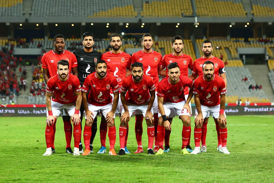 أخبار الأهلي : الأهلي يكشف موعد أنضمام المهاجم . وقرار جديد ليوسف