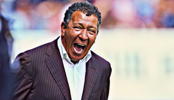 أخبار الأهلي : تعرف علي الثعلب الهولندي المرشح لتدريب الأهلي