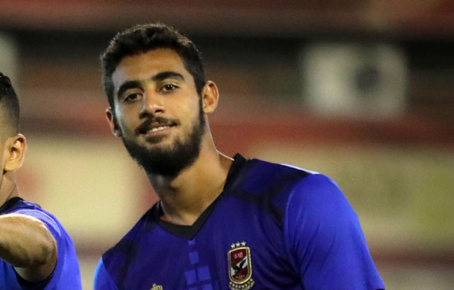 الأهلي نيوز : لاسارتي يكشف موقفه من عودة أحمد ياسر ريان للأهلي