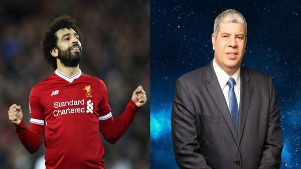 أحمد شوبير يفتح النار علي محمد صلاح ويوجه له سؤال محرج