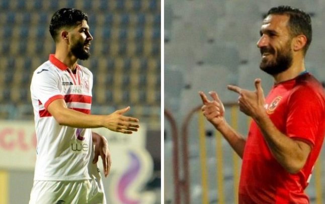 أخبار الأهلي .. علي معلول أفضل من ساسي .. الأرقام تتحدث وتثبت كذب الزملكاوية
