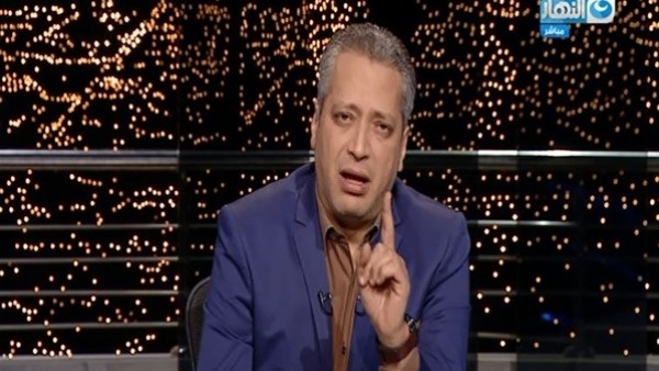 أخبار الأهلي : شكوي ضد تامر أمين بسبب التطاول علي عضو إدارة الأهلي