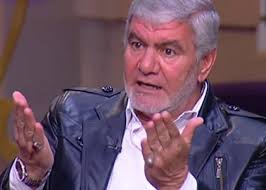أخبار الأهلي : إكرامي عن مدرب الأهلي الجديد: قرار مليون في المائة صائب