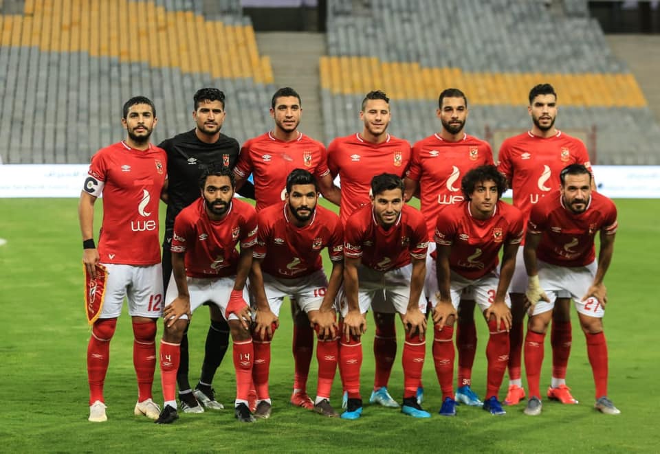 الأهلي اليوم : عاجل .. هذه القناة تنقل لقاء الأهلي وكانو سبورت حصريا