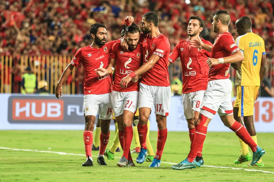 أخبار الأهلي : السر الحقيقي لحزن علي معلول في لقاء أطلع بره .. ولماذا لن يرحل