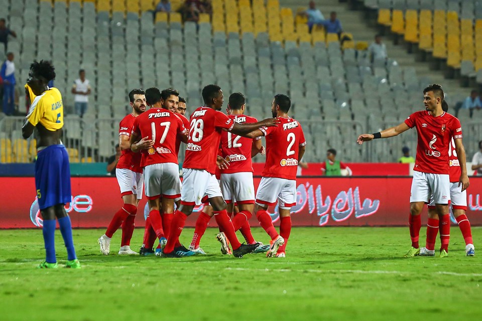 الأهلي اليوم : صادق يكشف المؤامرات ضد الأهلي وكيف أنتصر الخطيب