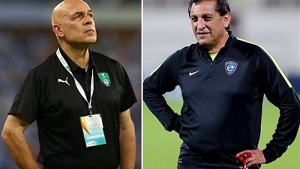 الأهلي نيوز : الأهلي يفجر مفاجأة عن التعاقد مع جروس أو رامون دياز