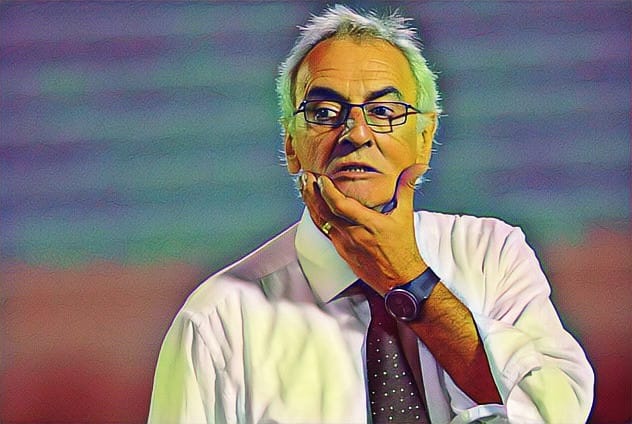 الأهلي نيوز : أوروجوياني جديد مرشح بقوة لتولي تدريب الأهلي