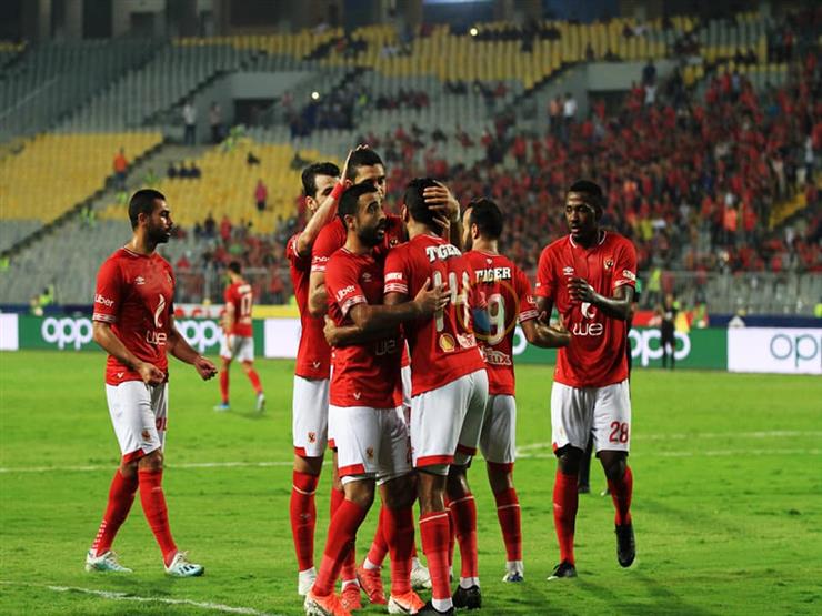 الأهلي نيوز : قائمة نارية للأهلي في الموسم الجديد .. وحلول عديدة