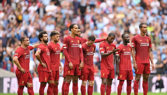 الدوري الإنجليزي ..مباراة ليفربول ونورويتش تدخل التاريخ ورقمان قياسيان بانتظار صلاح