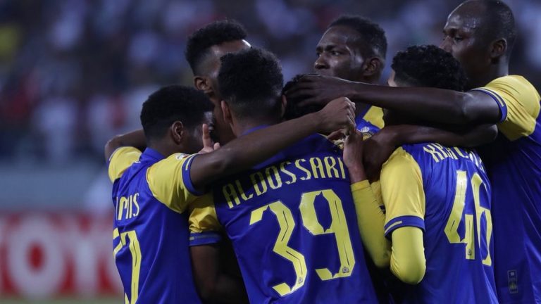الدوري السعودي ..النصر يقص شريط الإفتتاح ضد ضمك والأهلي أمام العدالة